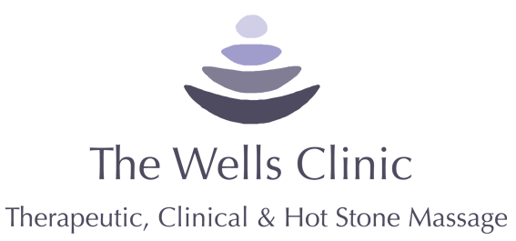 THE WELLS CLINIC – Therapeutic, Clinical & Hot Stone Massage