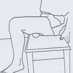 Biceps femoris self treatment